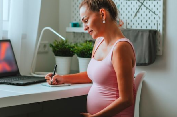 Expectant mothers should have mental health screenings due to the rise in cases of mental disorders during pregnancy and postpartum. Early detection and intervention can greatly improve outcomes for both the mother and baby. 