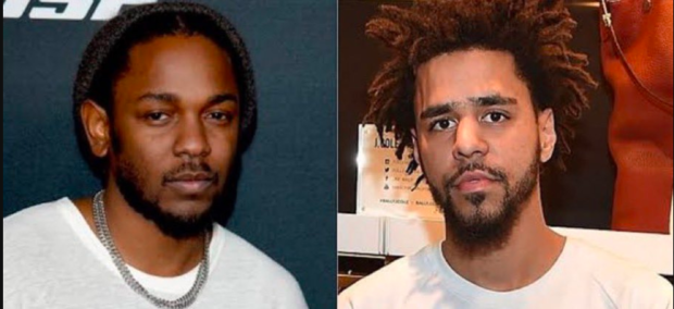 J. Cole responded to Kendrick Lamar on “Might Delete Later," a track where he addresses their rumoured feud that happened a few weeks ago.