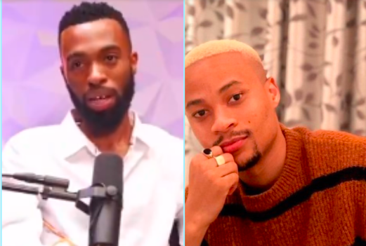 BBMzansi Season IV winner, McJunior Zondi talks about his brotherhood relationship with Sinaye and how both of them held it down for each other while in the house.