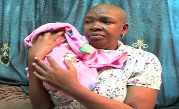 Asunta Wagura has lived with HIV for over 34 years, and she is currently a mother of seven. Sharing the news of her twins on her social media page, the anti-HIV/AIDS crusader described her twins as a miracle.