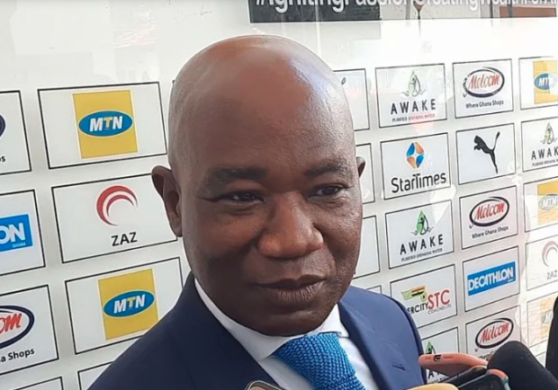 Ghana will hold the WAFU Zone B U-17 Cup of Nations, which the LOC describes as "spectacular." The tournament will feature eight teams from West Africa competing for the spot.