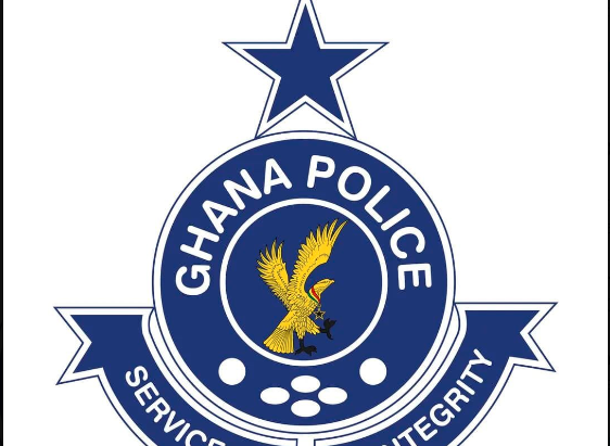 The Ghana Police has interdicted three officers for their actions during the ongoing Limited Voter Registration Exercise.