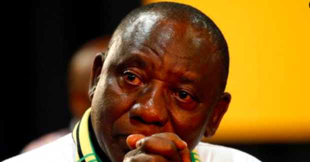 South Africa’s ruling party, the African National Congress (ANC), is on course to lose its majority in parliament for the first time since it came to power 30 years ago, partial results from Wednesday’s parliamentary election suggest.