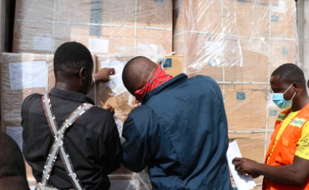 The Ministry of Health has debunked claims that tuberculosis (TB) and HIV/AIDs medical supplies donated by the Global Fund are locked up at the Tema port.