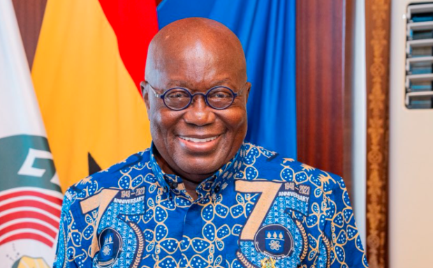 Akufo-Addo provides an explanation for the sharp increase in food prices in Africa. He attributes the rise in food prices to various factors such as Ukraine war, Covid-19, supply chain disruptions, and increased demand.