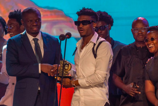 Ghanaian midfielder Mohammed Kudus etched his name deeper into national football history on Saturday night, becoming only the second player to win the Footballer of the Year award at the Ghana Football Awards twice.
