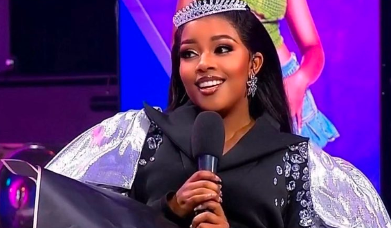 Former BBMzansi contestant Liema has made the decision to move her fanbase's support from McJunior to another candidate or better still share after fans reaction.