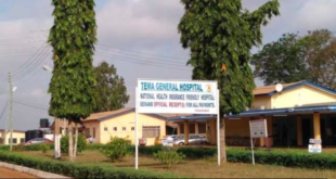 Tema General Hospital released a statement responding to Tuesday's power outage at the neonatal ICU, stating no lives were lost as a result.
