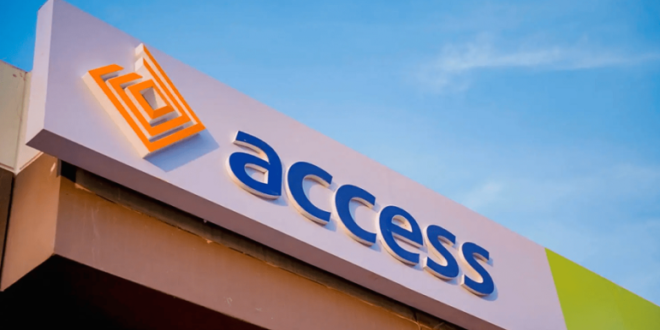 Nigeria’s Access Holding Company plans to seek a shareholders vote next month for approval to launch a capital raising program of US$1.5 billion via a share sale or bond offering, it said in a notice ahead of the vote.