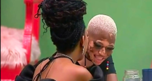 The battle of the biggest fanbase between Liema and Yolanda just started and fans will be there to applauds who dances to their tunes until they jump to the new housemates in the next season.