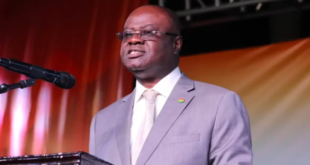 The Deputy Foreign Affairs Minister, Kwaku Ampratwum-SarpongKwaku Ampratwum-Sarpong, has asserted that the new passport application fees are a result of many years of people paying the lowest processing fees.