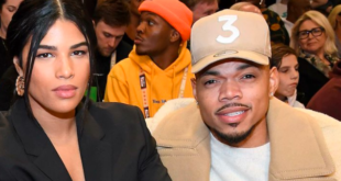 One of the most storied love affairs in hip-hop history has come to an end as Chance the Rapper and Kirsten Corley announced Wednesday that they are divorcing, sharing a joint statement on their respective social media accounts.