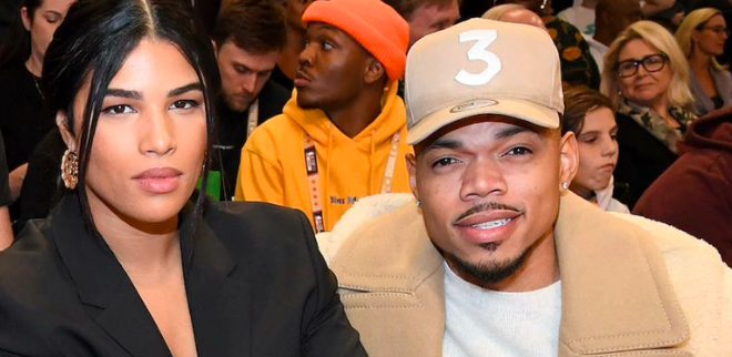 One of the most storied love affairs in hip-hop history has come to an end as Chance the Rapper and Kirsten Corley announced Wednesday that they are divorcing, sharing a joint statement on their respective social media accounts.