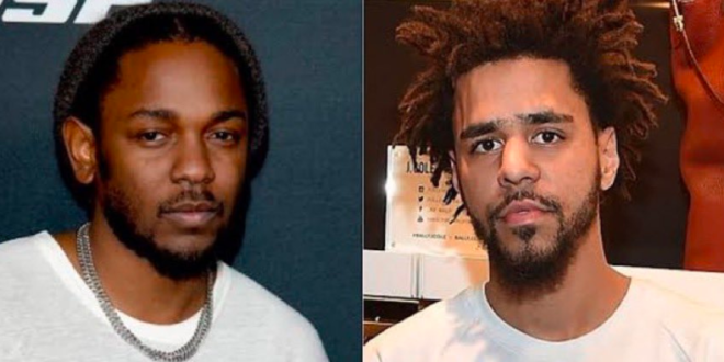 J. Cole responded to Kendrick Lamar on “Might Delete Later," a track where he addresses their rumoured feud that happened a few weeks ago.