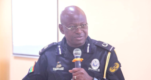 Ghana Police apprehend nine individuals for falsely reporting the disappearance of their private parts. The group claimed their private parts had been stolen, leading to a widespread search effort.