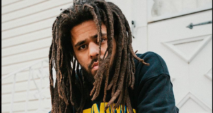 J. Cole says dissing Kendrick Lamar is the "lamest" thing he's ever done during his closing set at the 2024 Dreamville Festival in North Carolina.