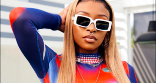 DJ Zinhle considering collaboration with the Big Brother Mzansi Season IV Finalist. A week after Big Brother Mzansi season 4 came to an end, every fan is out there trying to get a brand to lure them to sign their favourite.
