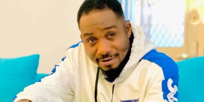 The Nigerian movie industry, Nollywood has been thrown into mourning following the sad demise of actor, Pope Obumneme Odonwodo. It was gathered that the actor died on Wednesday afternoon during a boat trip for a film production.