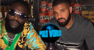 Rick Ross wasted zero time crafting a response to the shots Drake sent his way in his leaked diss track addressing Kendrick Lamar, Future, and many more.