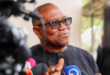 The Labour Party presidential candidate in the 2023 general election in Nigeria, Peter Obi says he is not obsessed with replacing President Bola Tinubu as the next president.