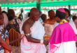 The Asantehene, Otumfuo Osei Tutu II, has underlined the spiritual guidance of the various religious bodies in the country as the source of his successful 25-year reign on the Golden Stool.