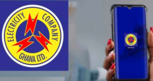 For the first time in the history of Ghana, consumers of electricity can sit in the comfort of their homes or wherever they find themselves and buy electric power without having to join any line at the offices of the Electricity Company of Ghana