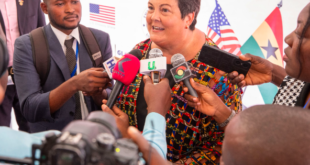 The American Lottery selection is out, and the winning numbers have been announced. The US Embassy in Ghana has announced the release of the Diversity Visa (American Lottery) 2025 selections.