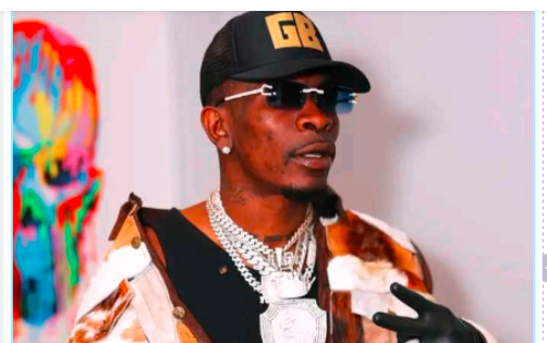 Content creator and skit maker, The Power Guy has ruled out any impossibility about the African Dancehall artiste, Shatta Wale’s ability to mount big stages in the world of music.