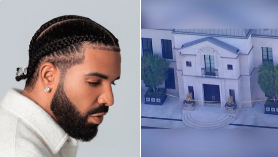 An investigation into the shooting outside the Canadian rap star,  Drake's mansion is ongoing, according to Toronto Police. It been reported that a security guard has badly injured in drive-by shooting.
