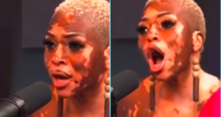 Yolanda of Big Brother Mzansi season IV during a podcase show with Chuenza and Willy reminded fans that she is not the one who won the 2 million at the end of the show.