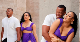 "...even in my next life, I will choose you," Yvonne Godswill declares, expressing her intense love for Juicy. Jay posted this remark on social media, and it went viral.