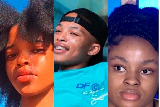 A concerned fan, Khanyisile of the four former BBTitans stars, Blue Aiva, Ipeleng, Thabang, and Tsatsi claims industry gurus ought to feature them on other major shows