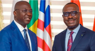 The ECOWAS Bank for Investment and Development is going to pump $200 million into Ghana's economy. This investment will support various sectors, such as infrastructure, agriculture, and energy, contributing to economic growth and job creation in the country.