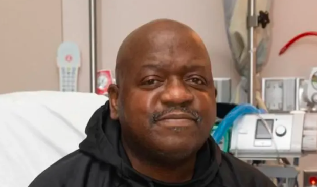 The man who received his first-ever pig kidney transplant dies. Richard "Rick" Slayman, 62, was suffering from end-stage kidney disease before undergoing the operation in March 2024.