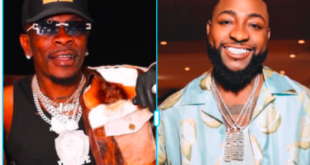 Ghana's music icon, Shatta Wale, has responded to Nigerian act Davido unfollowing him on social media by doing the same.
