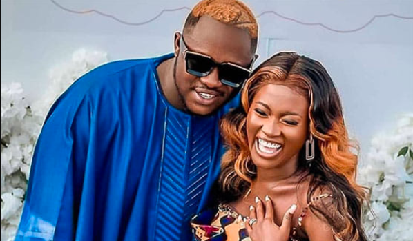 A few weeks ago, the Sowutoum native, Medikal opened up about his separation from his wife, Fella Makafui, after barely four years of marriage.