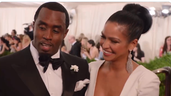 Sean 'Diddy' Combs claims there is no excuse for what he did to Cassie; he was out of place, and all he could do is apologise.