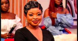 Rosey biography, age, real name, boyfriend, birthday, education and net worth are listed here – The most-anticipated season 2 of Perfect Match Xtra tagged ‘PMXtra 2', is officially ongoing.