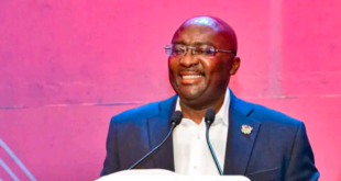 Flagbearer of the New Patriotic Party (NPP), Vice President Dr Mahamudu Bawumia, has stated that Ghana must introduce a broad-based road toll system to improve road infrastructure in the country.