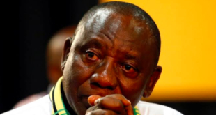 South Africa’s ruling party, the African National Congress (ANC), is on course to lose its majority in parliament for the first time since it came to power 30 years ago, partial results from Wednesday’s parliamentary election suggest.