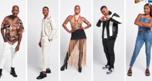 Five of the former Big Brother Mzansi season IV housemates have been named Mzansi Magic Brand Ambassadors.