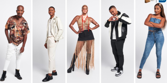 Five of the former Big Brother Mzansi season IV housemates have been named Mzansi Magic Brand Ambassadors.