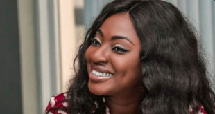 Popular Nollywood actress Yvonne Jegede has revealed that she walked out of her marriage because she was contributing more financially to the running of the home than her ex-husband.