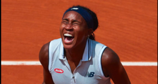Players born in the 2000s now occupy both of the Top 2 spots, with Jannik Sinner debuting at No. 1 and Coco Gauff at No. 2. For the first time, players born in the 2000s hold No. 1 and No. 2 on both the ATP and WTA rankings this week.