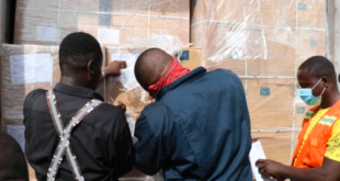 The Ministry of Health has debunked claims that tuberculosis (TB) and HIV/AIDs medical supplies donated by the Global Fund are locked up at the Tema port.