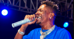Celebrated Jamaican producer, Contractor hailed African Dancehall King Shatta Wale for his impact on making Dancehall Music mainstream in Africa.