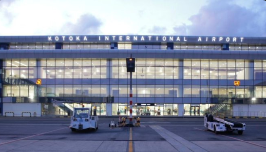Ghana Airports Company (GACL) has responded to recent concerns raised in an article regarding thefts from unattended luggage at Kotoka International Airport (KIA).