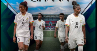 The Ghana women’s national under-20 football team, the Black Princesses, is set to make waves at the U-20 Women’s World Cup in Colombia from August 31 to September 22, 2024.