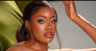 Former Big Brother Naija contestant Daniella Peters has just revealed a horrible experience she suffered at the hands of an Abuja cab driver.