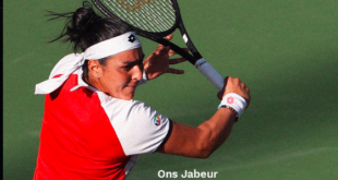 Tunisian tennis player Ons Jabeur has revealed that she will be “rooting for Portugal” at the ongoing 2024 European Championships currently being held in Germany.